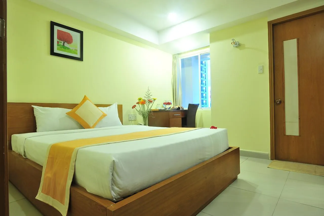 Amity Nha Trang Hotel