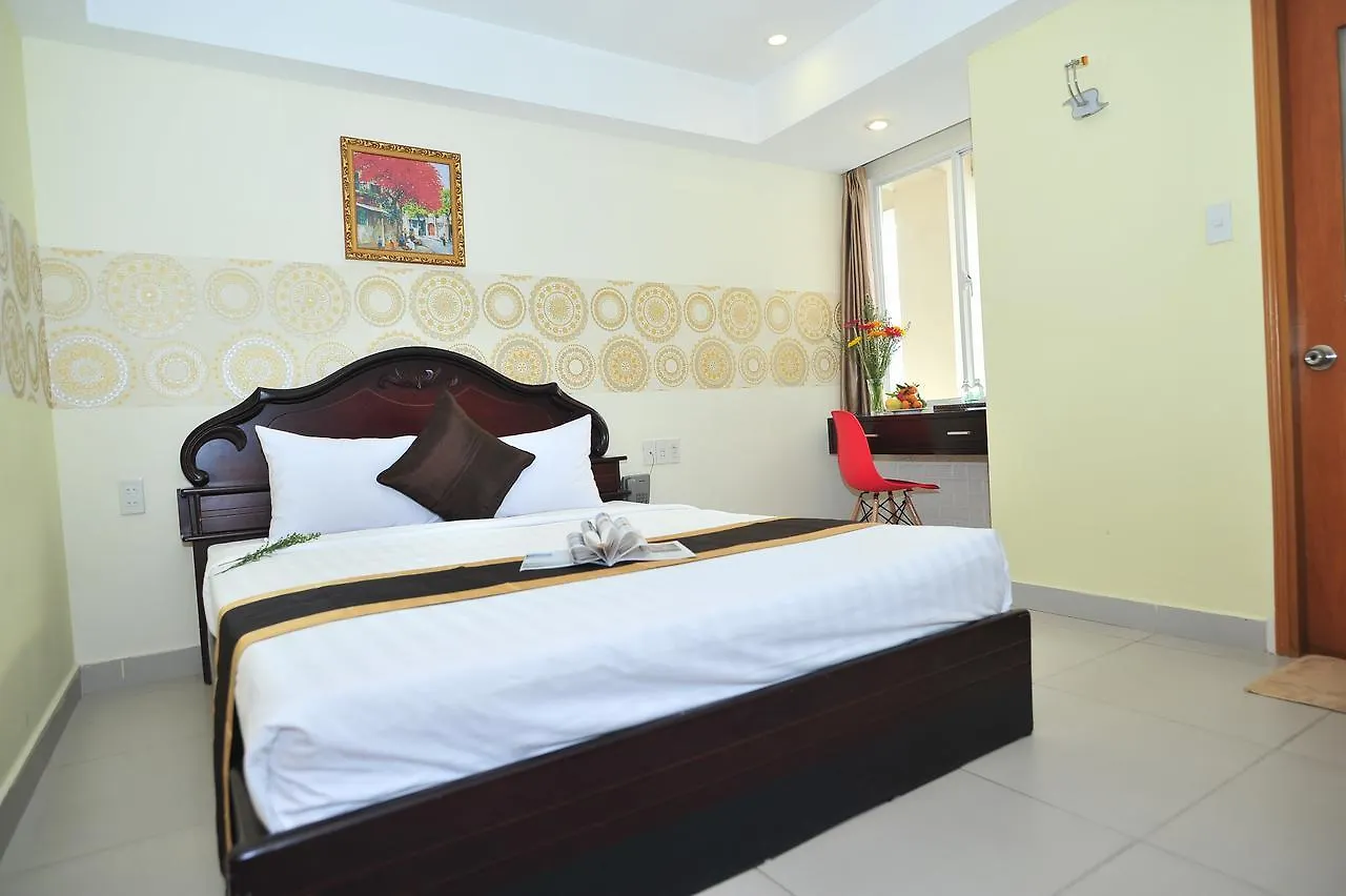 Amity Nha Trang Hotel