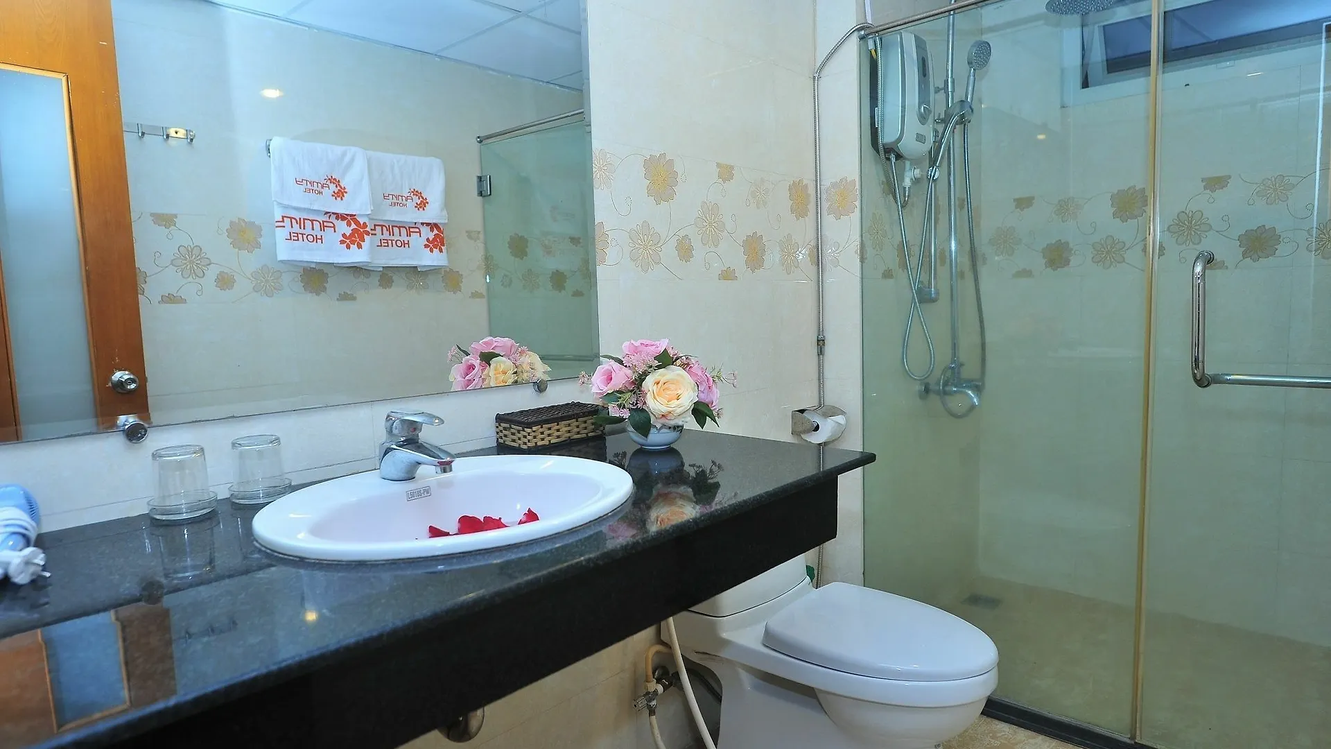 Amity Nha Trang Hotel